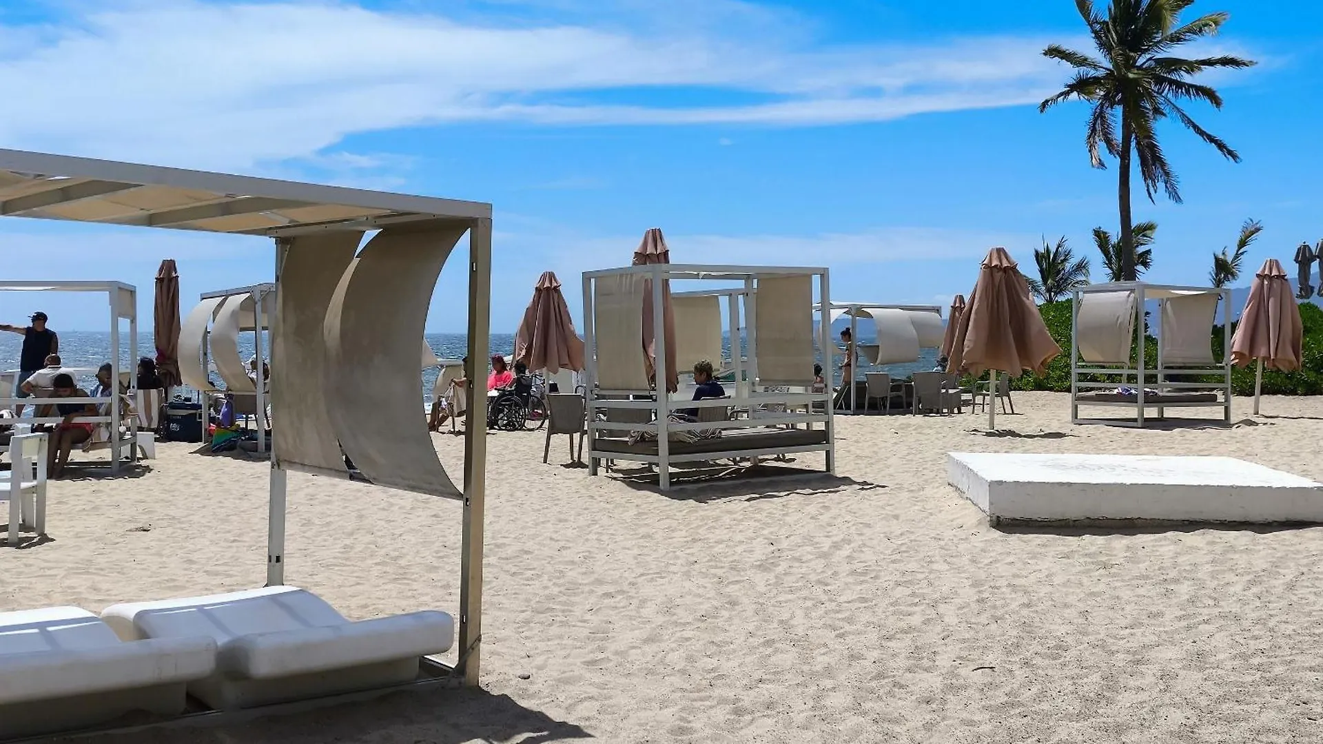 Aria Ocean Villa Nuevo Vallarta