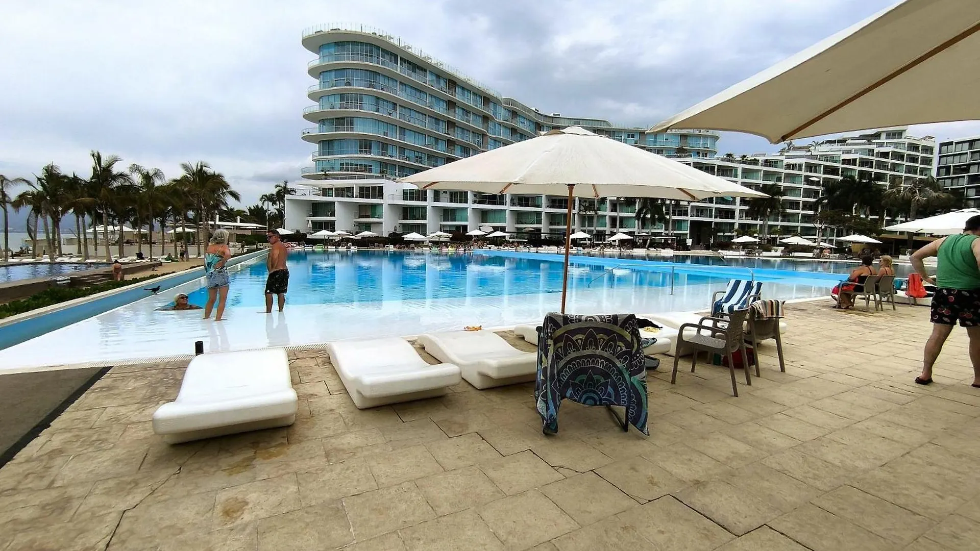 Aria Ocean Villa Nuevo Vallarta