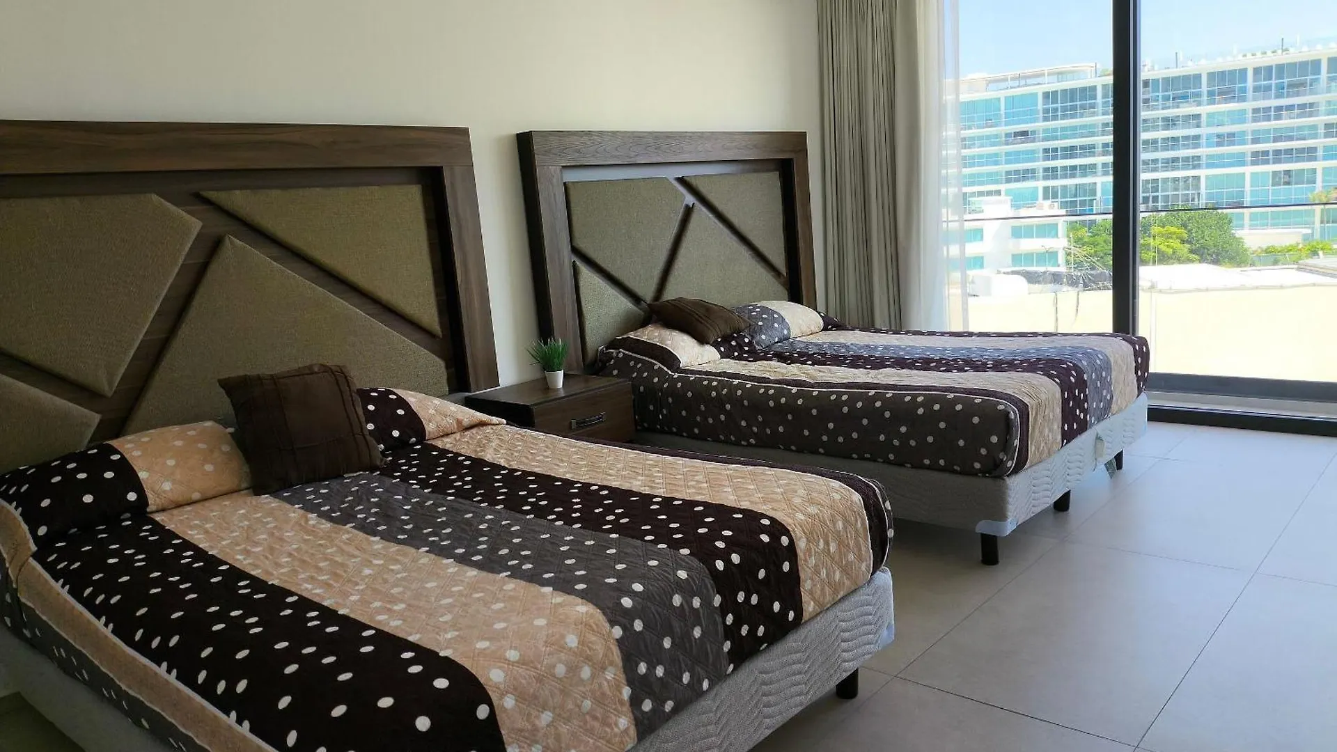 Holiday home Aria Ocean Villa Nuevo Vallarta Mexico