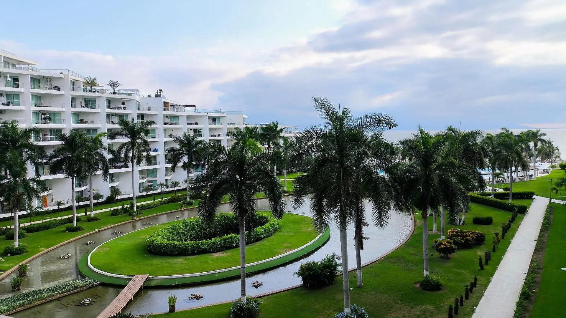 Aria Ocean Villa Nuevo Vallarta Holiday home