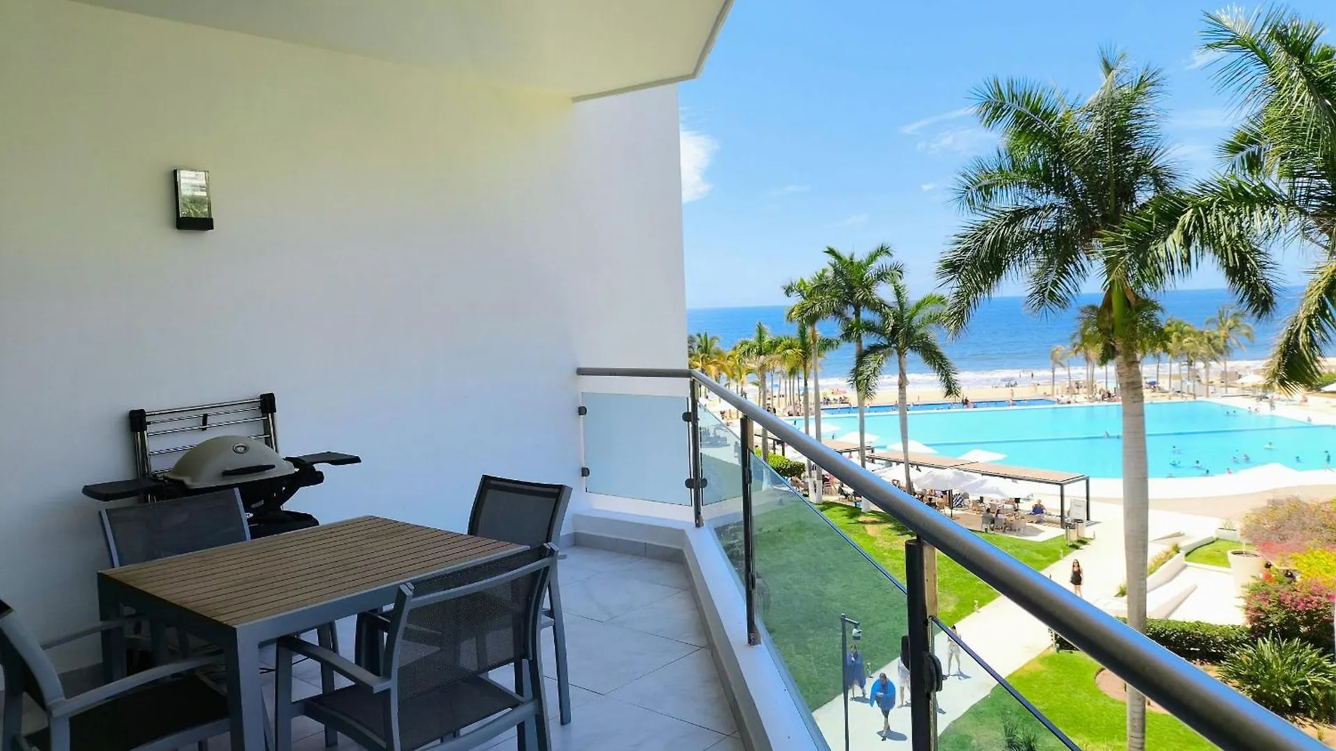 Aria Ocean Villa Nuevo Vallarta