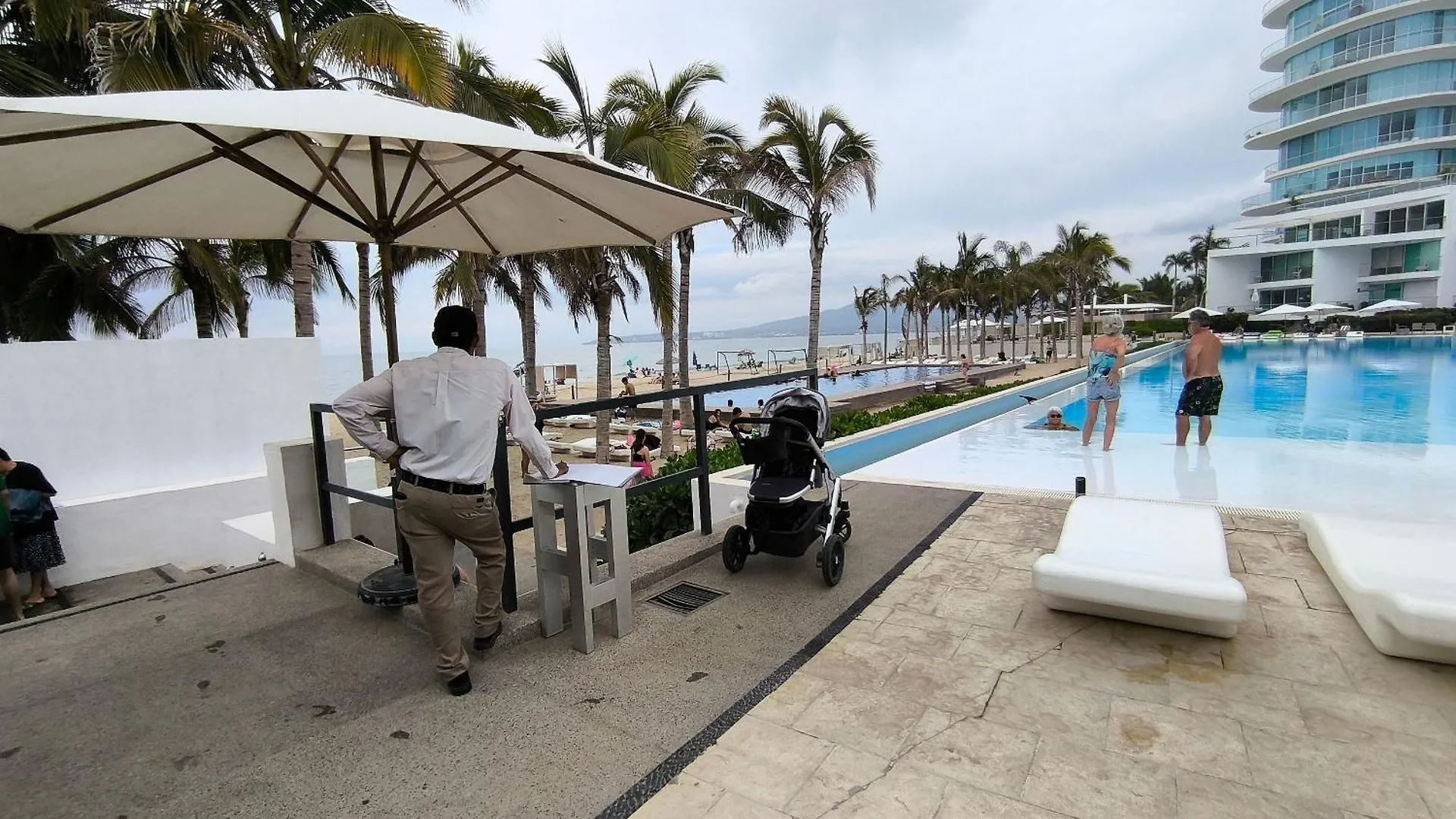 Aria Ocean Villa Nuevo Vallarta Holiday home