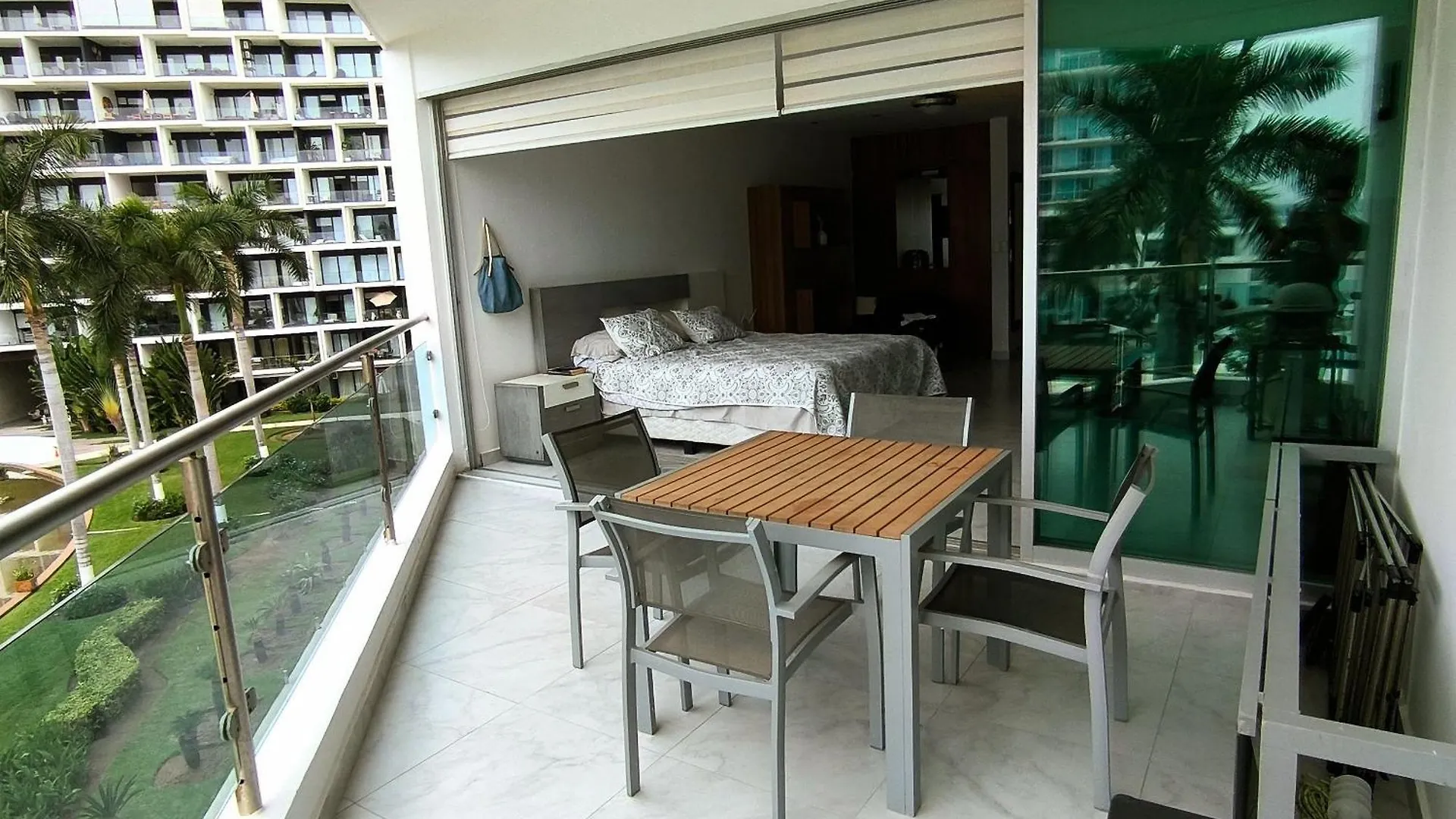 Aria Ocean Villa Nuevo Vallarta