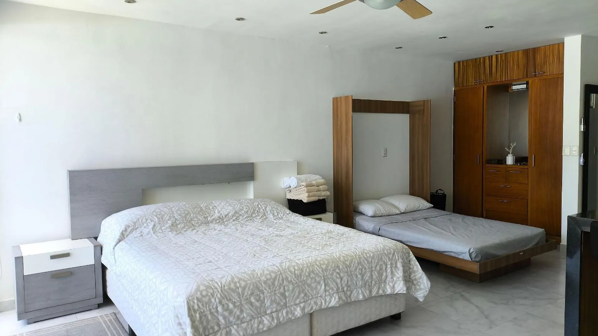 Aria Ocean Villa Nuevo Vallarta Holiday home