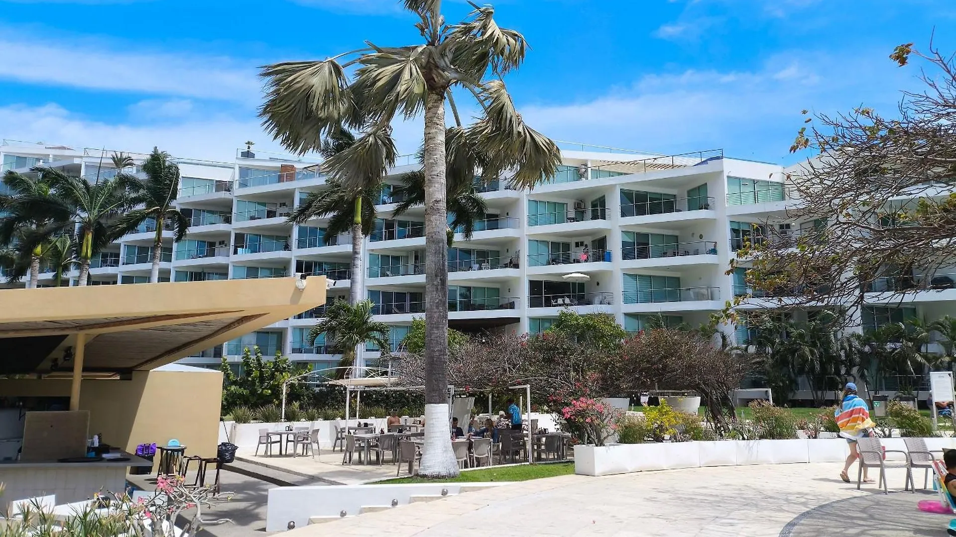 Aria Ocean Villa Nuevo Vallarta Holiday home