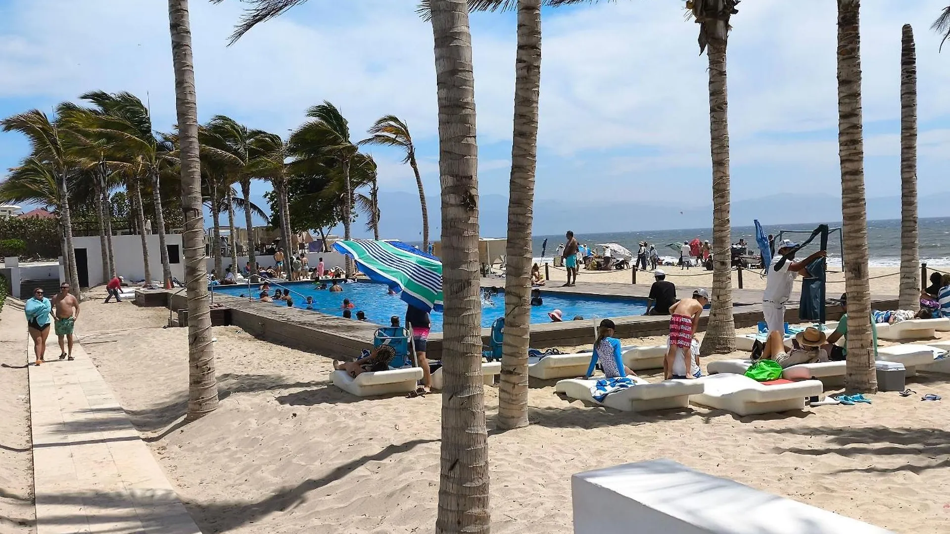 Aria Ocean Villa Nuevo Vallarta