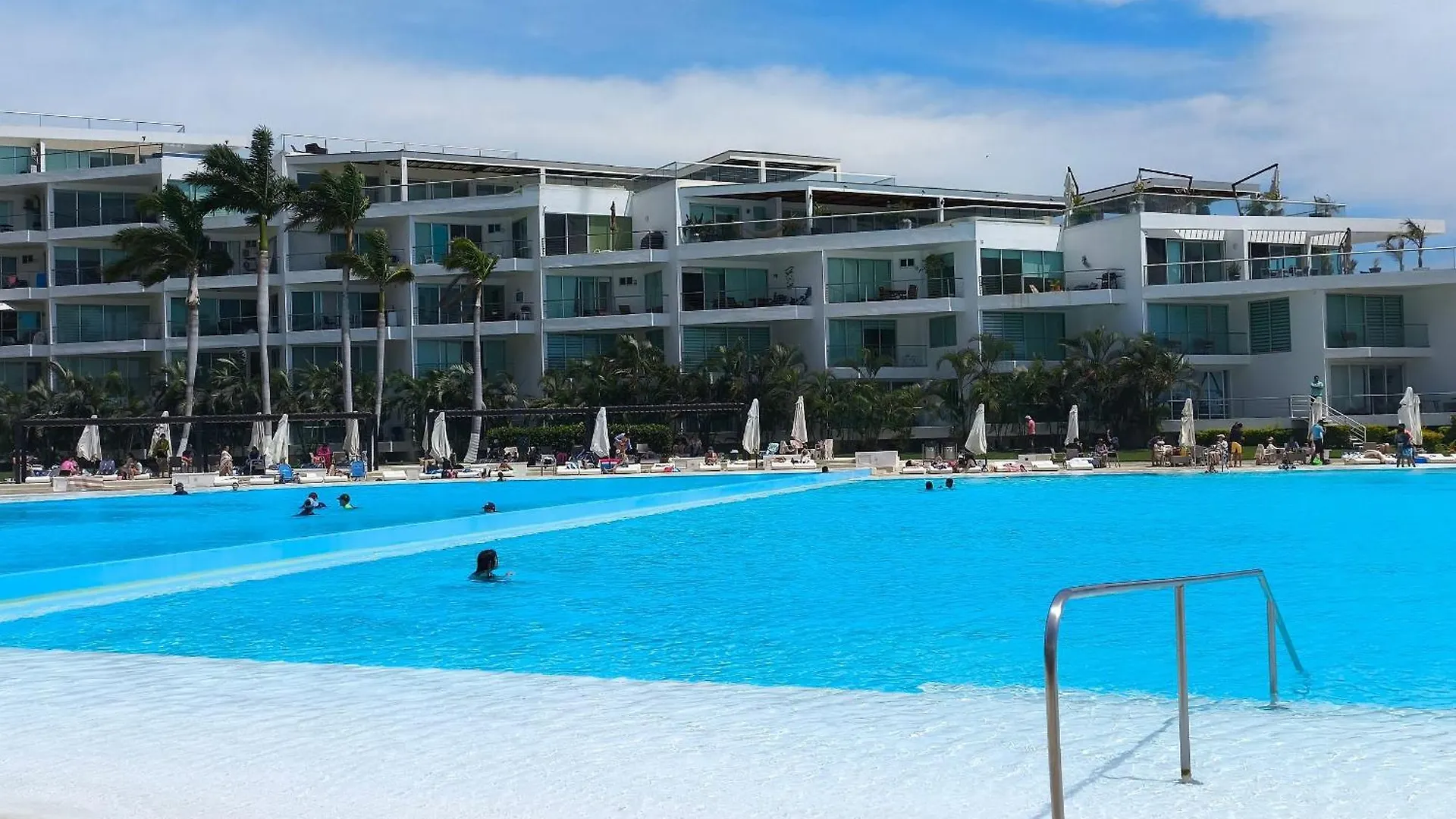 Aria Ocean Villa Nuevo Vallarta Holiday home
