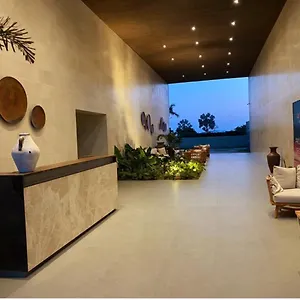  Apartamento Súper Ubicado Y Cómodo Departamento Frente Al Mar Con 2 Terrazas, Albercas Y Otras Amenidades