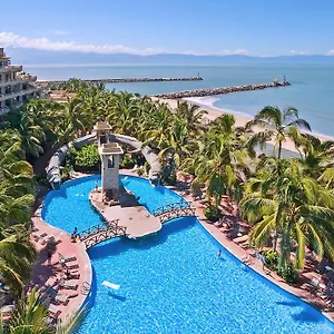 5* Курортный комплекс Paradise Village