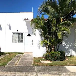 Holiday home Casa Angeles, Nuevo Vallarta
