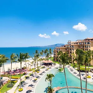 5* Курортный комплекс Del Palmar Flamingos &