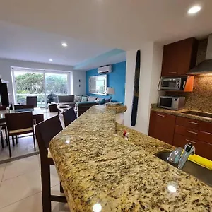 Apartment Villamagna, Nuevo Vallarta
