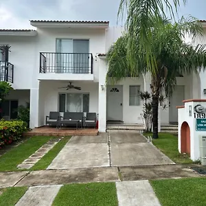 Holiday home Casa + 2 Albercas, Nuevo Vallarta