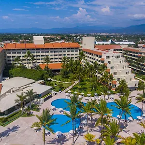 Rezort Occidental, Nuevo Vallarta