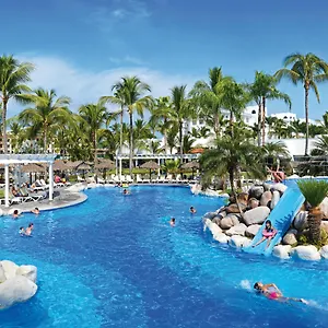 3* Отель Riu Jalisco