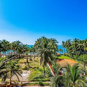 Apartment Pb4 Nitta, Nuevo Vallarta