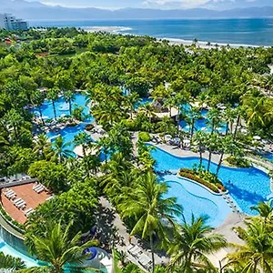 Hotel Vidanta Grand Mayan Palace, Nuevo Vallarta