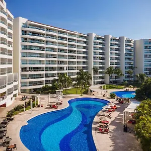 4* Курортный комплекс Wyndham Alltra Vallarta,