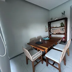 Apartment Maritima, Nuevo Vallarta