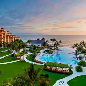 5* Курортный комплекс Grand Velas Riviera Nayarit