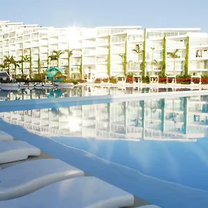  Apartamento Amazing Front - Acqua - Mx